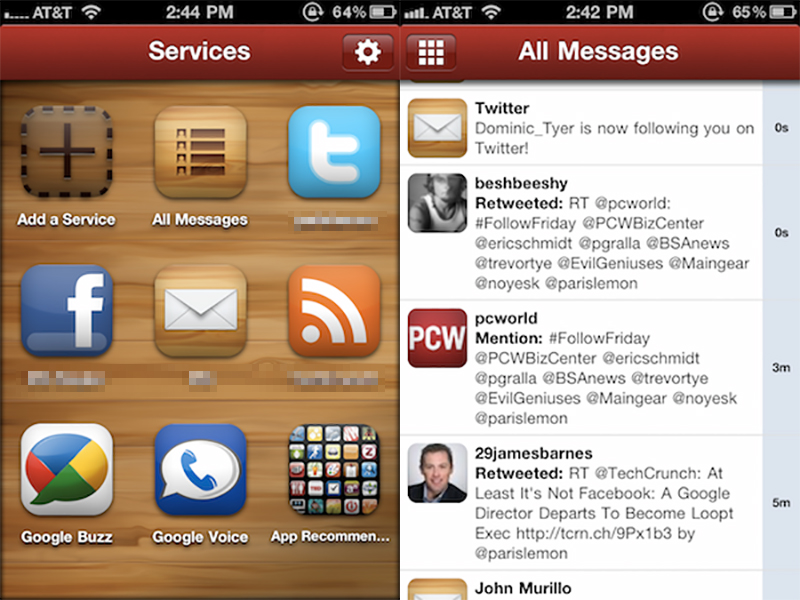 Illustration for article titled Every App That Apple's Tried to Kill